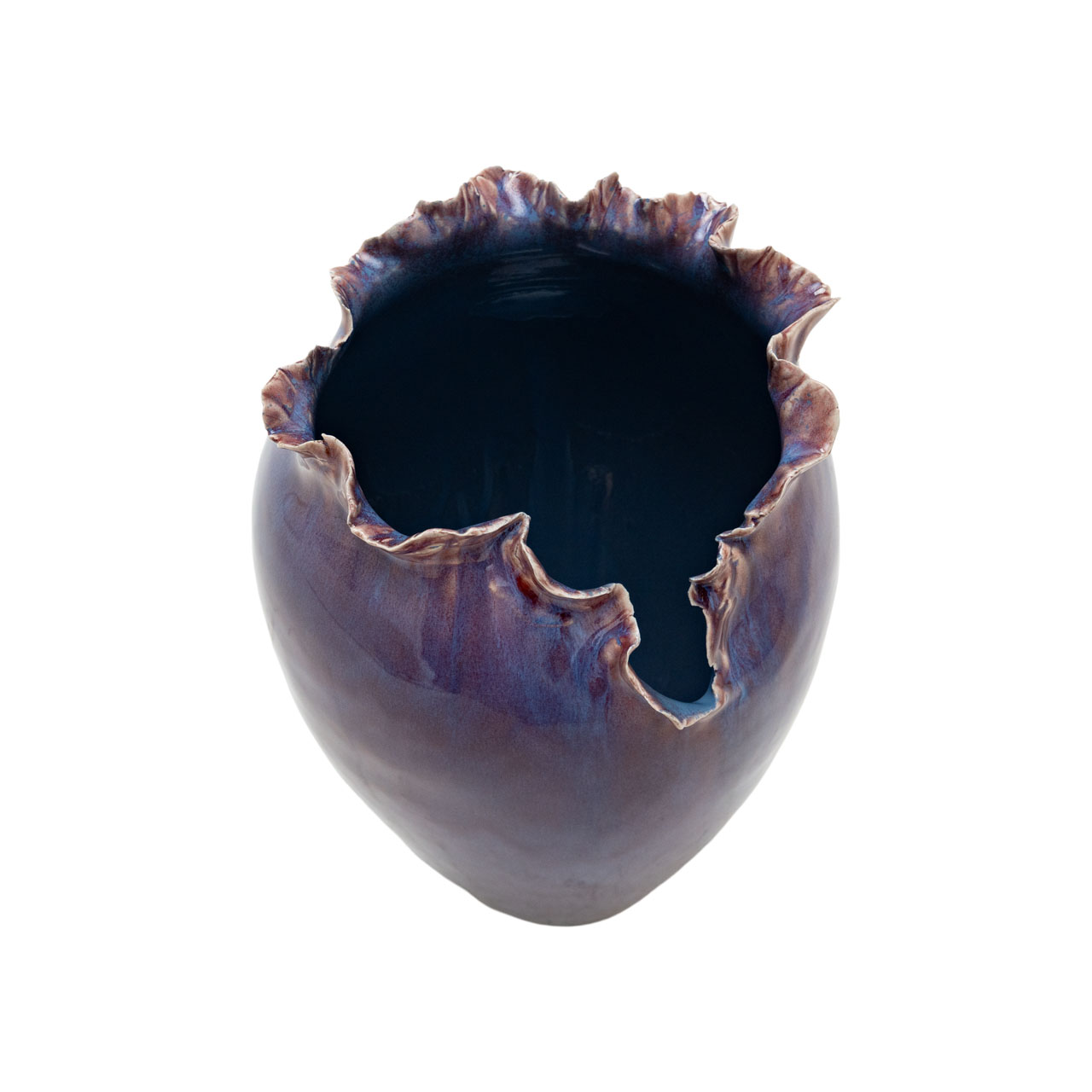 Aura Tall Vase 6