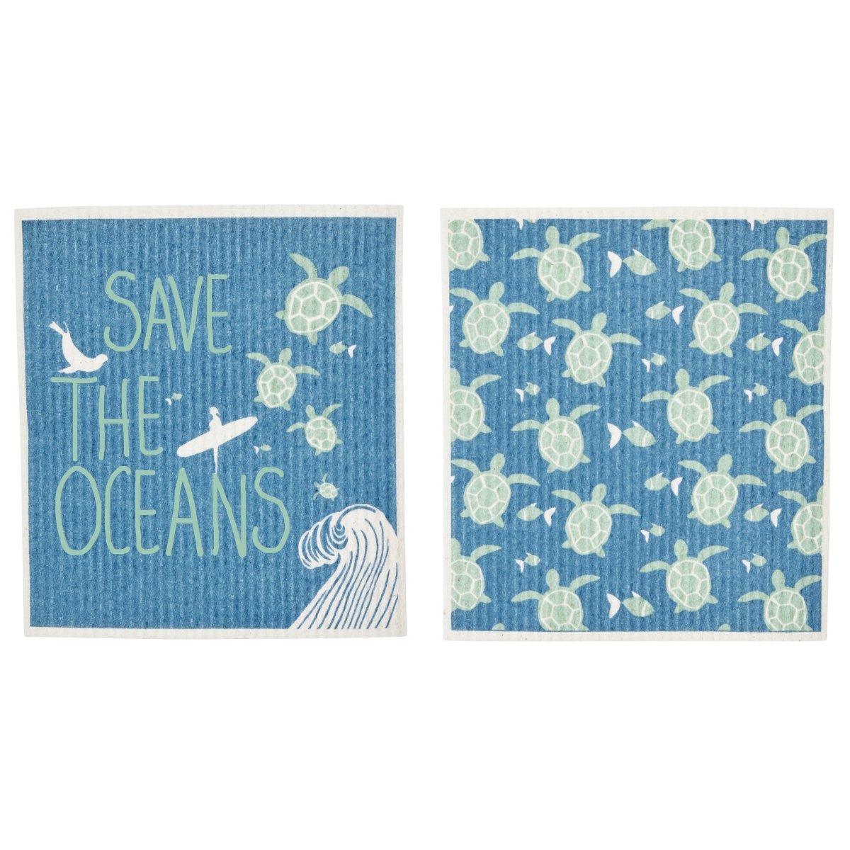 Save The Ocean