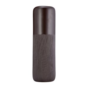 BECKHAVEN BROWN VASE 18 (IN) 1