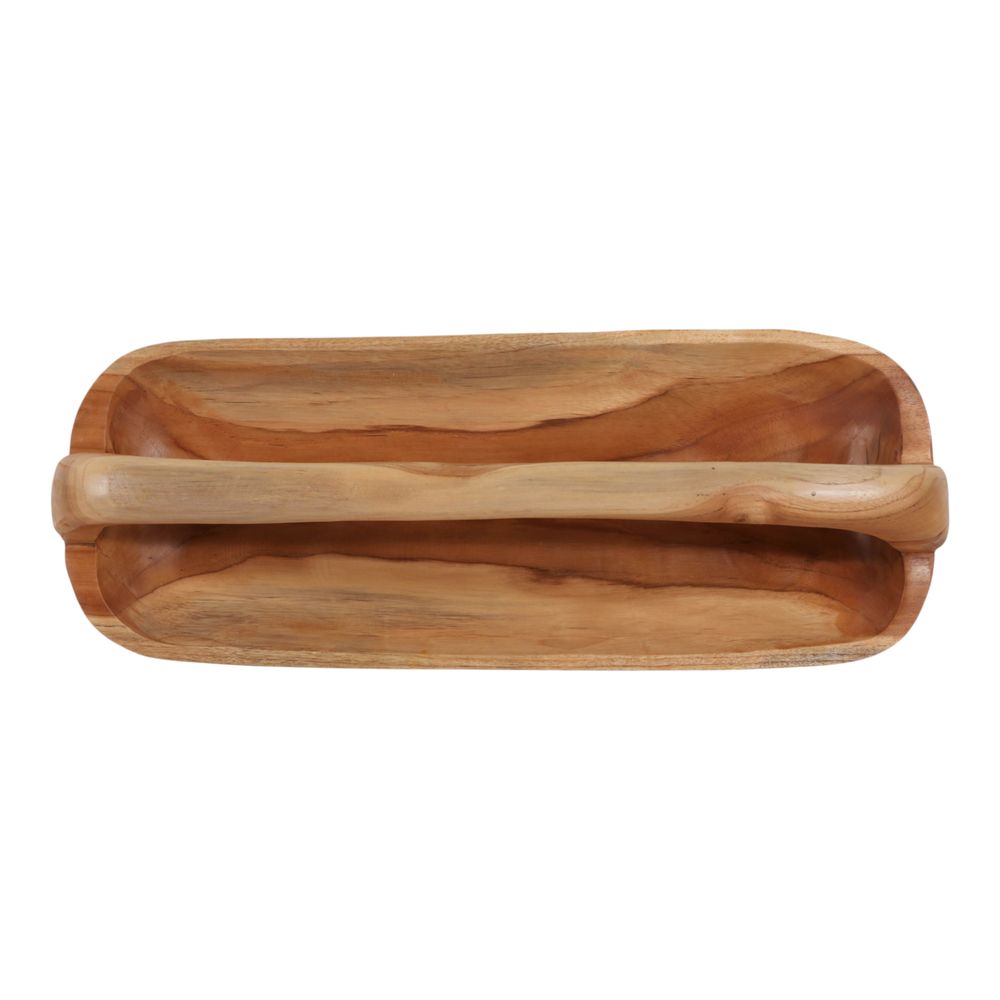 BLAINEHAM TAN TRAY 7 (IN)