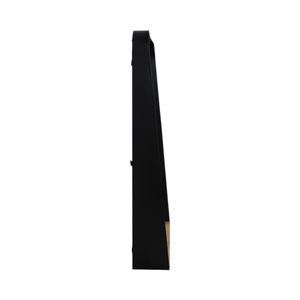 COLEDALE BLACK MIRROR 30 (IN) 4