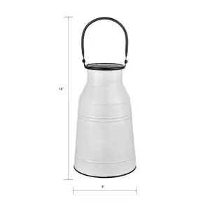 Welle Vase - White 2