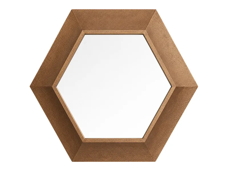 Buxton Mirror Bronze 1