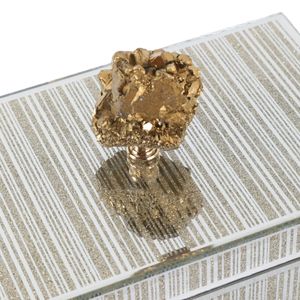 KIRBYBURN GOLD BOX 5 (IN) 6