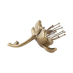 JADESIDE GOLD DECOR 5 (IN) 5