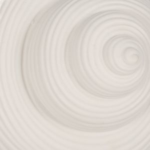 CLEOSIDE WHITE DECOR 4 (IN) 6