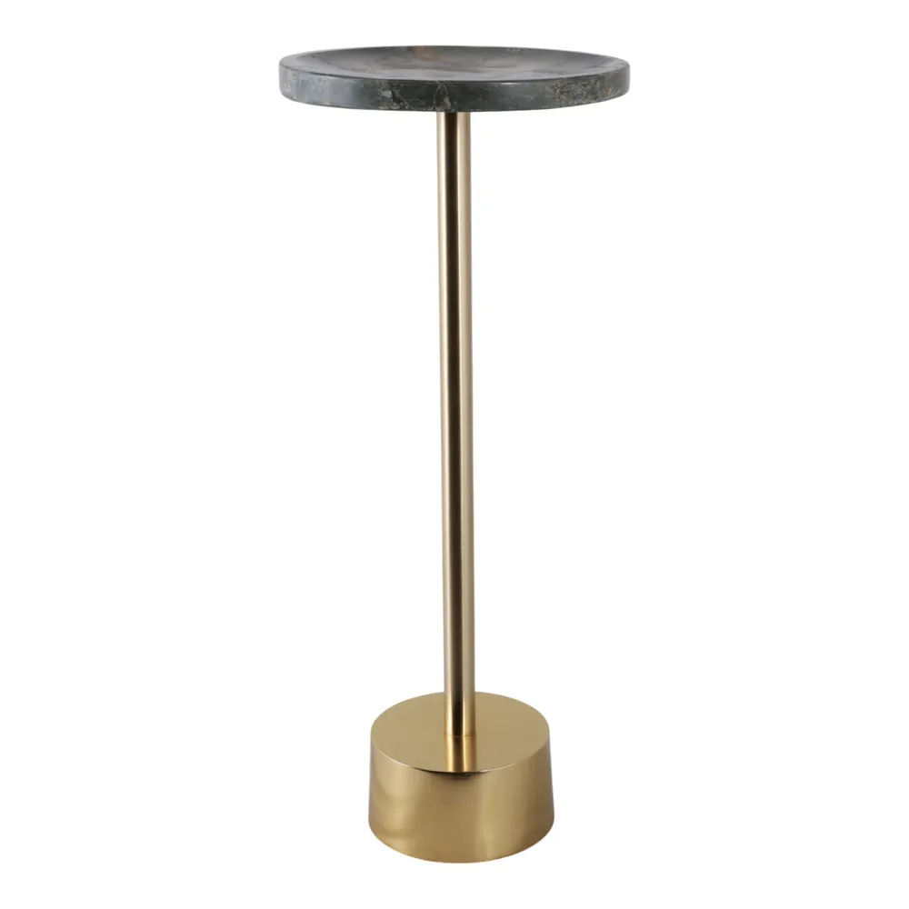 FABIANPARK GREEN TABLE 24 (IN)
