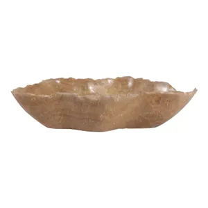 MARCMORE BROWN BOWL 5 (IN) 1