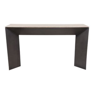 GORTONCROSS BRONZE CONSOLE 33 (IN) 1