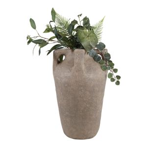 WATSONLAND TAN VASE 21 (IN) 3