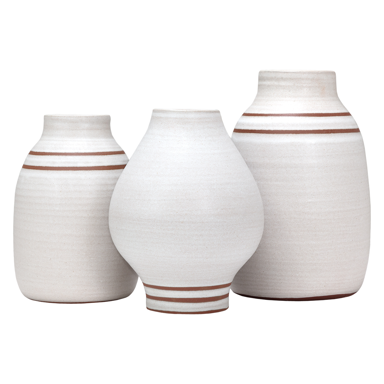 Albion Tall Vase 8