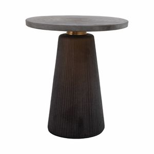 FORDHAMLAND GOLD TABLE 18 (IN) 4