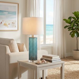 BELDEN BLUE LAMP 28 (IN) 12