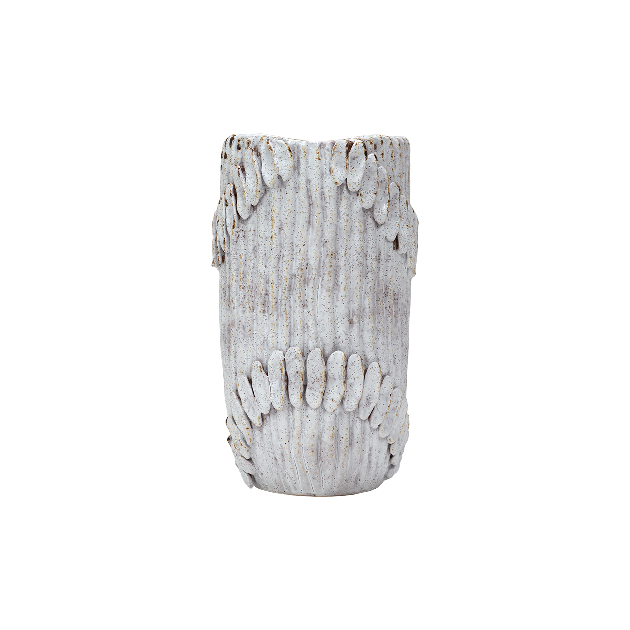 Haldan Short Vase 6