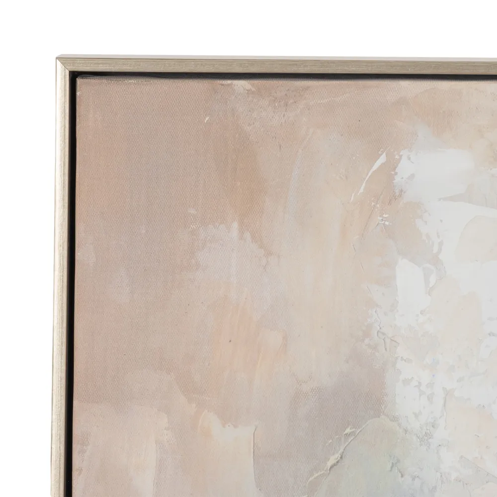 ETHANLEY IVORY ART 40 (IN)