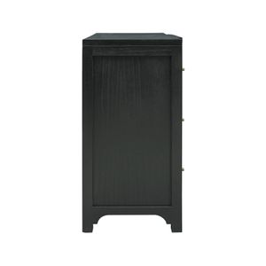 Conrad Chest - Kettle Black 3