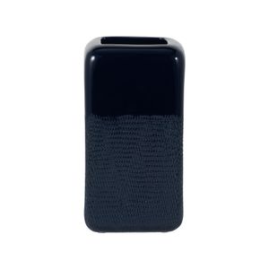 BECKHAVEN BLUE VASE 10 (IN) 1