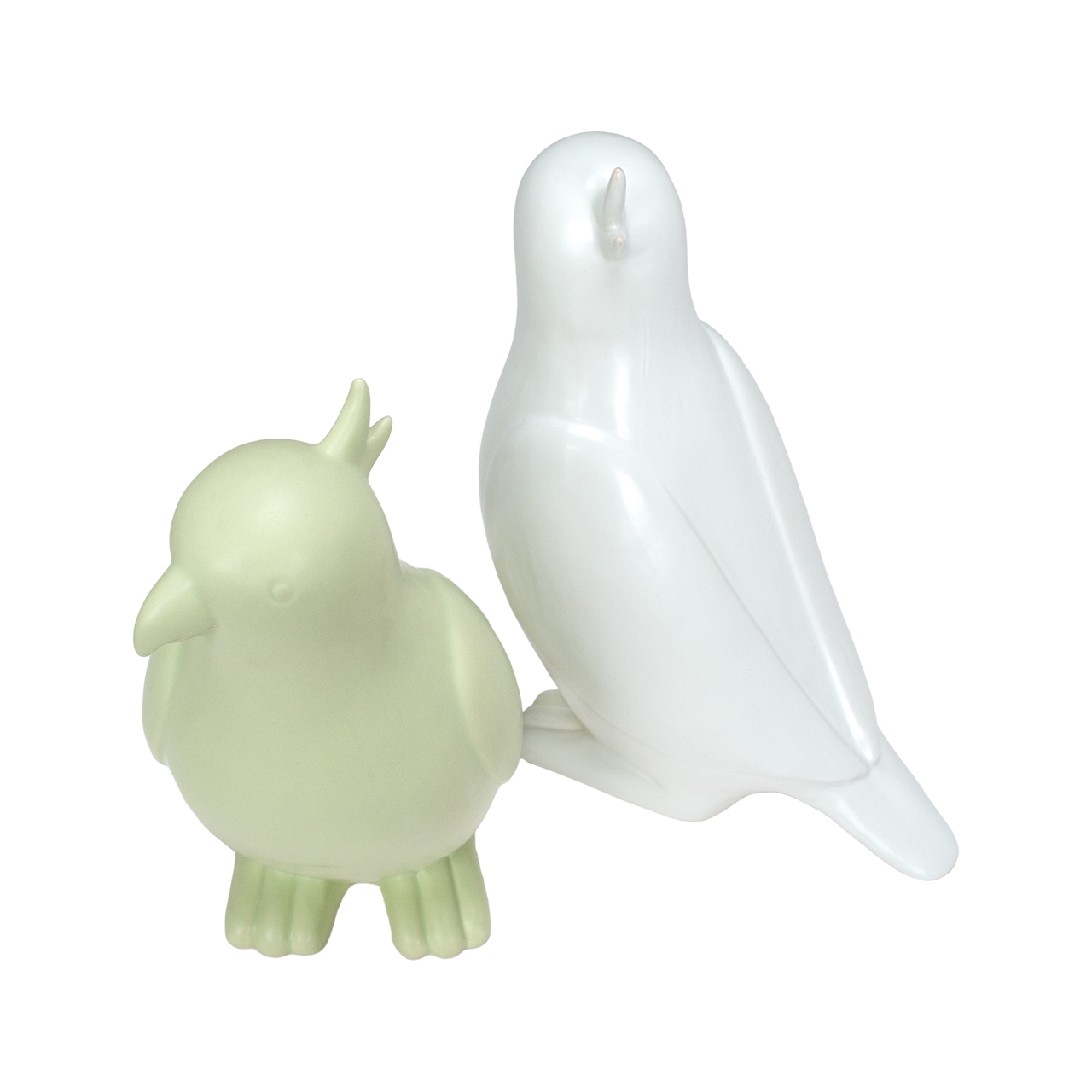 Rajah Figurines -Set 2 -SB 7