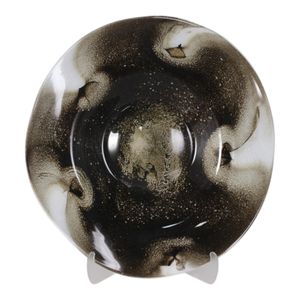 EMORYGROVE BROWN BOWL 3 (IN) 1