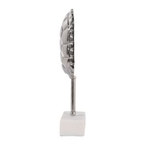 BRENTONHAM SILVER DECOR 13 (IN) 5