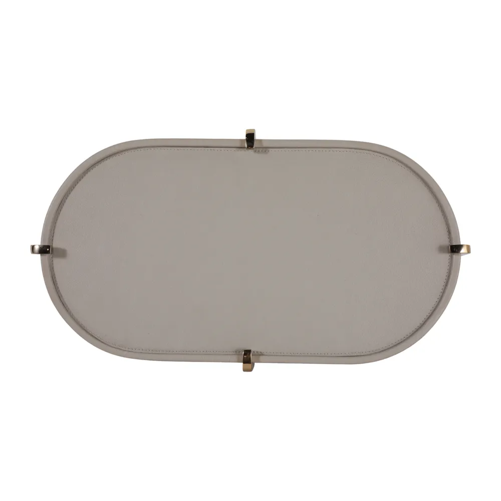 HAROLD IVORY TRAY 2 (IN)
