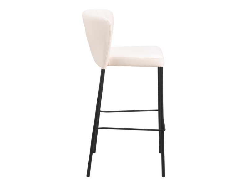 Linz Barstool Cream 3
