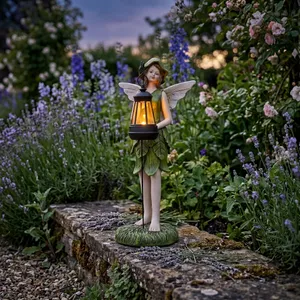VALFIELD GREEN GARDEN STATUARY 12 (IN) 12