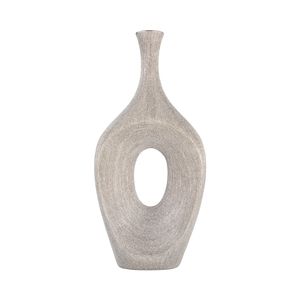 DUTTONRIDGE SILVER VASE 19 (IN) 1