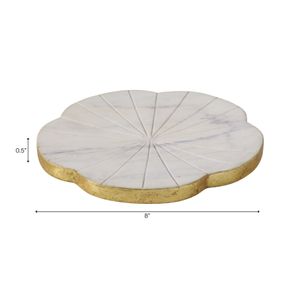 AXELSIDE WHITE TRAY 1 (IN) 9