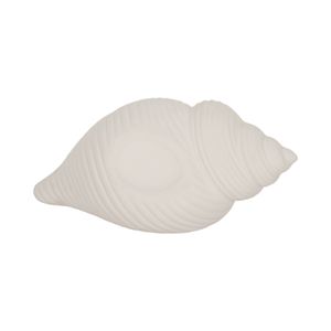 JENSENWIND WHITE DECOR 4 (IN) 9