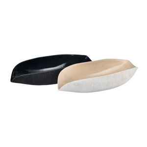 Greer Vessel - Beige 3