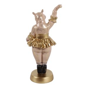 JASPERPORT GOLD DECOR 16 (IN) 5