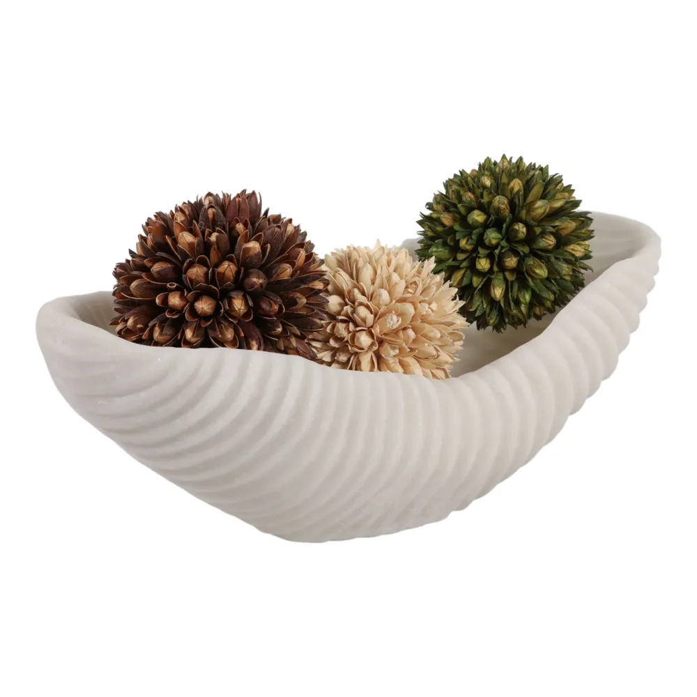 BARDENMILL WHITE BOWL 7 (IN)