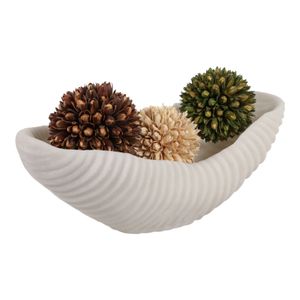 BARDENMILL WHITE BOWL 7 (IN) 3