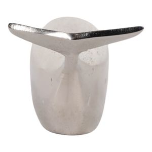 TANNERGATE SILVER DECOR 3 (IN) 4
