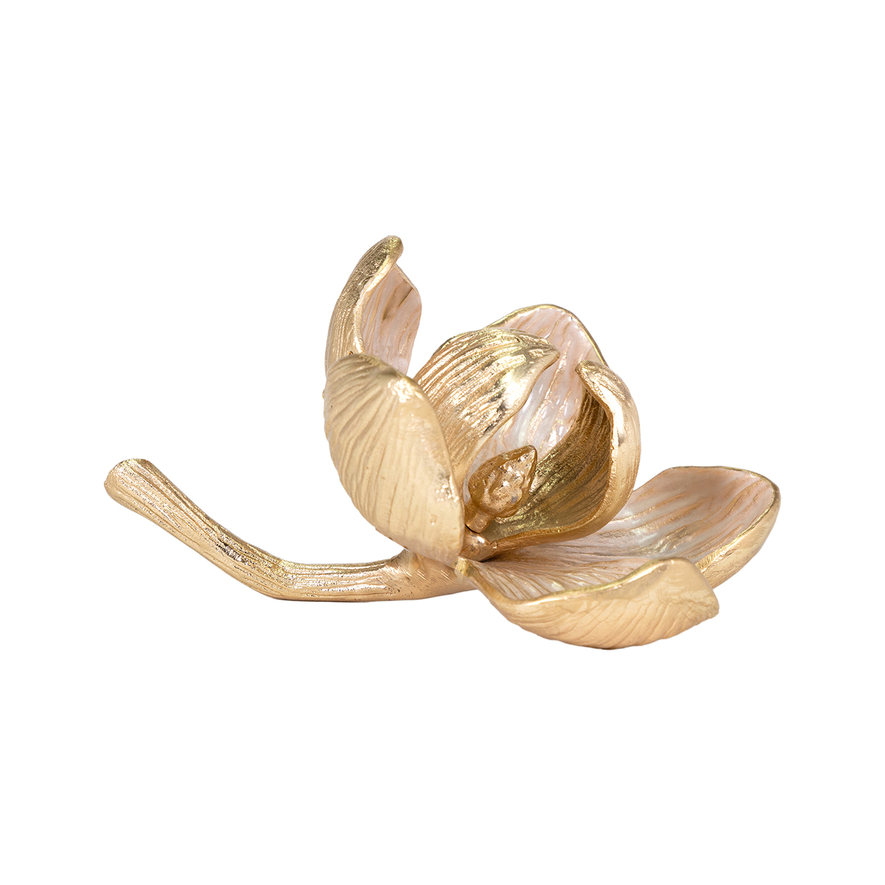 Alki Flower Small Sculpture 9