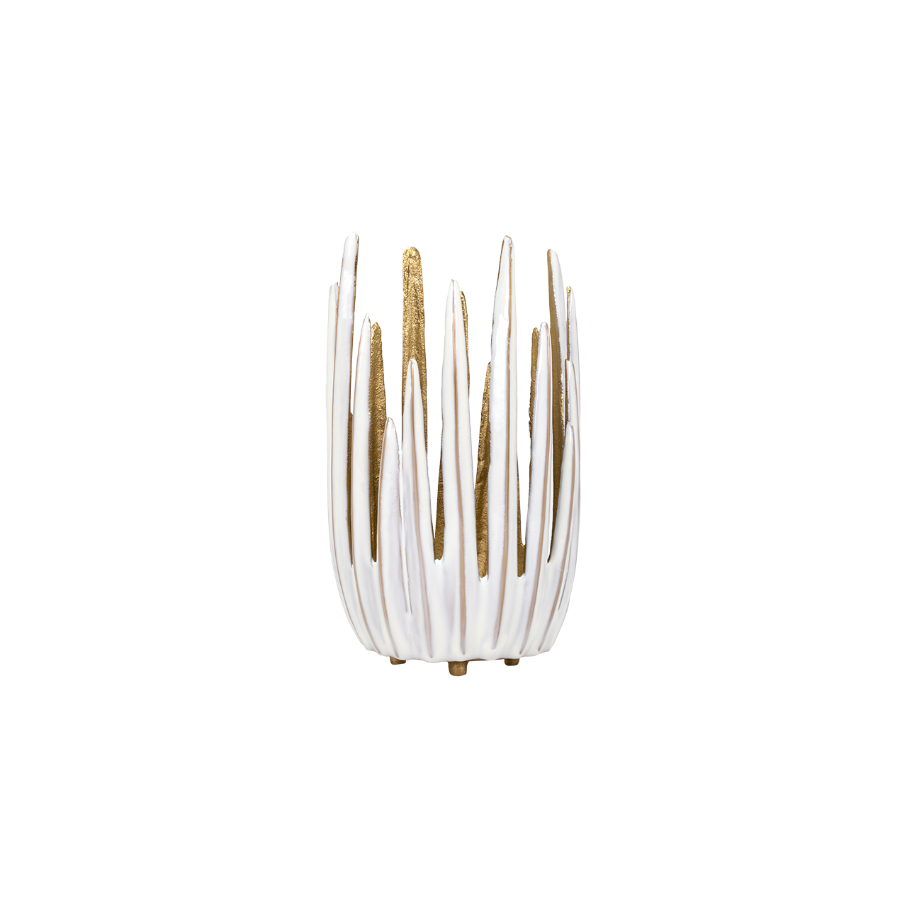 Parco Short Candleholder 2