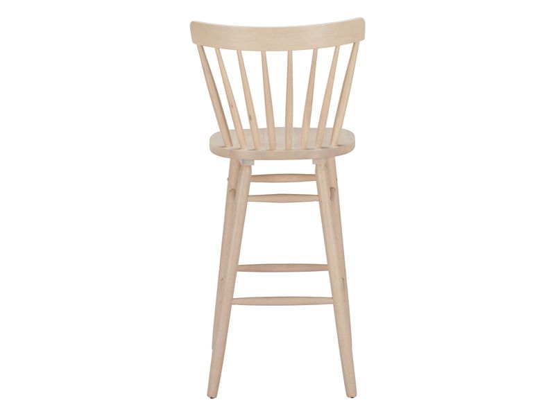 Tyce Barstool Natural 5