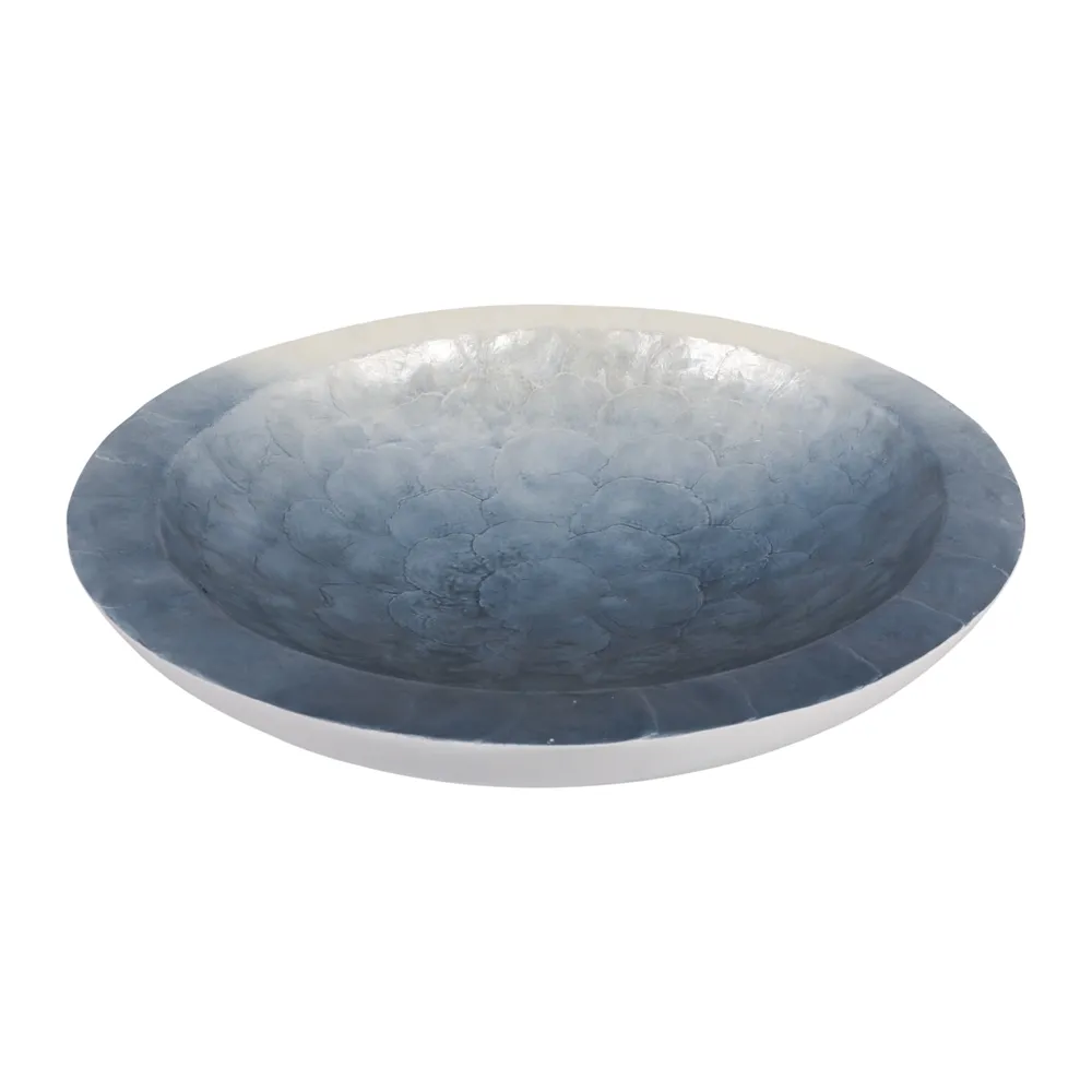 CUTTERCROSS IVORY BOWL 4 (IN)