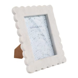 TILTONWICK WHITE FRAME 9 (IN) 3