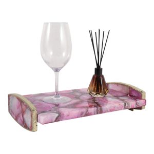 NILELEY PINK TRAY 3 (IN) 3