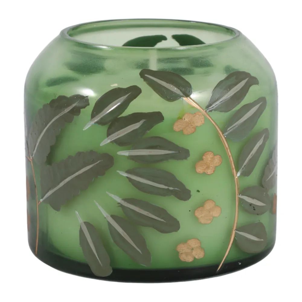 FALLONVALE GARDENIA CANDLE 4 (IN)