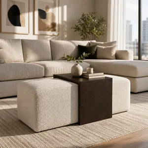 DRYDENFORD IVORY BENCH 20 (IN) 11
