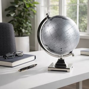 STORMBURN BLACK GLOBE 12 (IN) 12