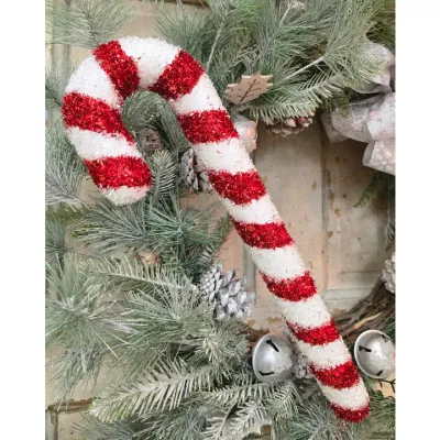 Candy Cane 4.5x15in