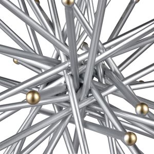 Spike Object - Silver 2