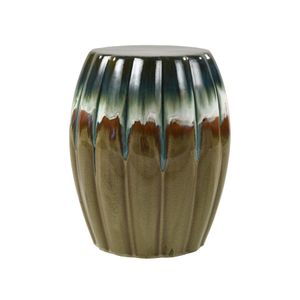 Roker Accent Stool 1