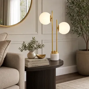 REGANWELL GOLD LAMP 23 (IN) 13