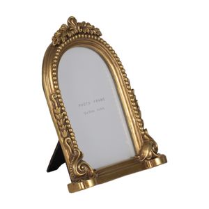 GRISHAMRUN GOLD FRAME 8 (IN) 3