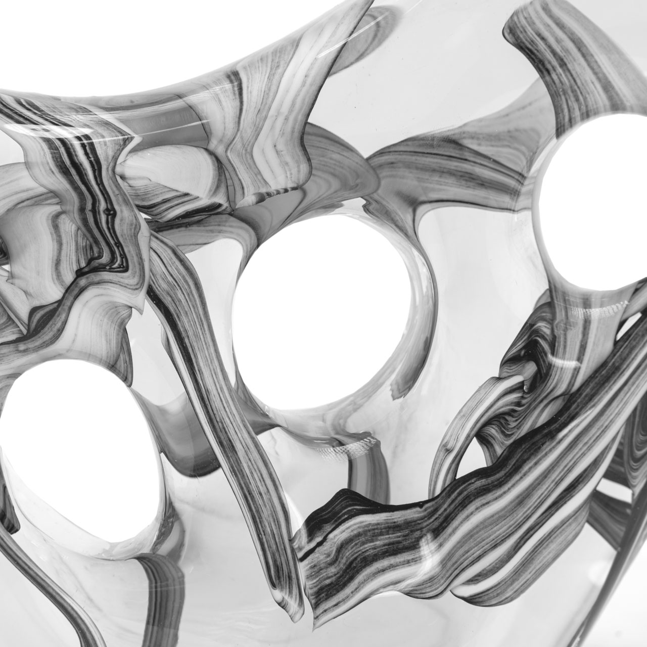 Roxy Sculpture -SB 6